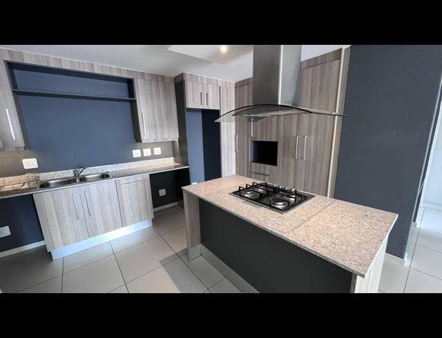 2 bed property to rent in EDENBURG